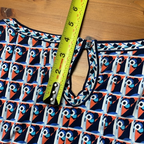 Max Studio Sleeveless Sumner Dress, Stretch, Wrinkle Free, Polyester & Spandex - Picture 16 of 16